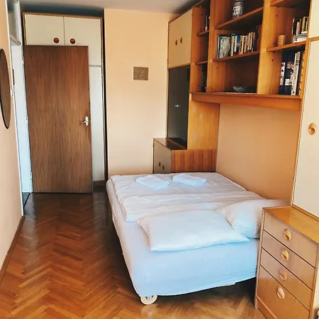 Ljubljana Center With A Castle View, Parking Apartment Exterior photo