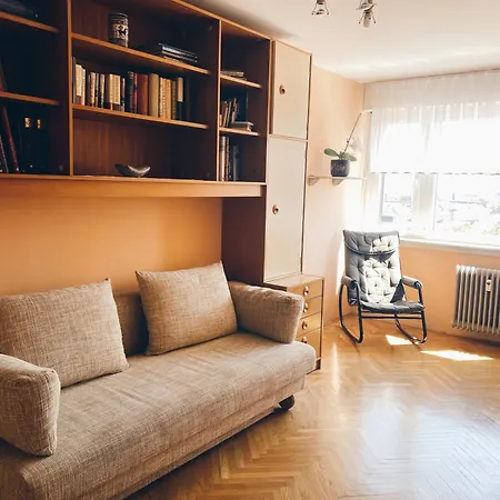 Ljubljana Center With A Castle View, Parking Apartment Exterior photo